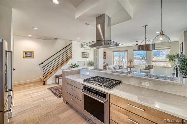 205 Two Rivers Road #D Salida, CO 81201