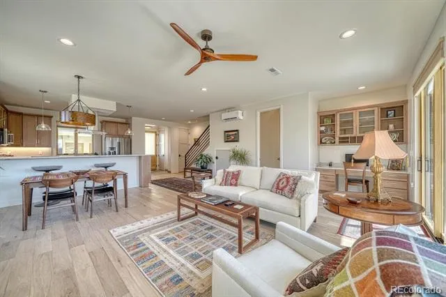 205 Two Rivers Road #D Salida, CO 81201