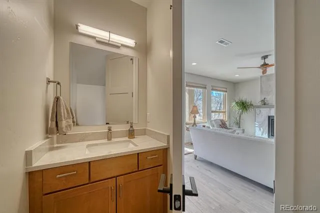 205 Two Rivers Road #D Salida, CO 81201
