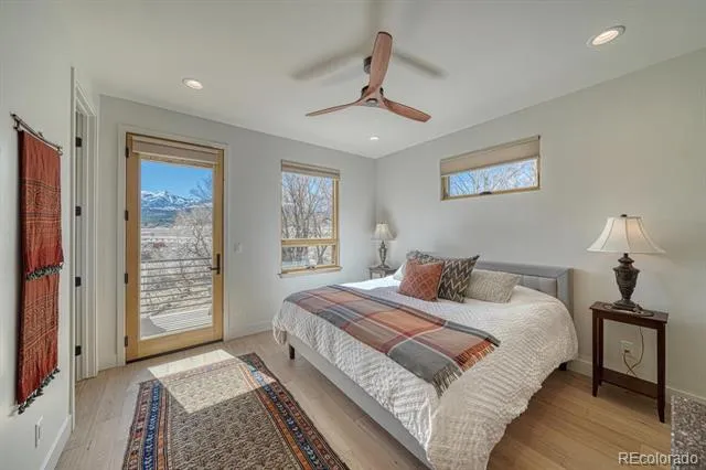 205 Two Rivers Road #D Salida, CO 81201