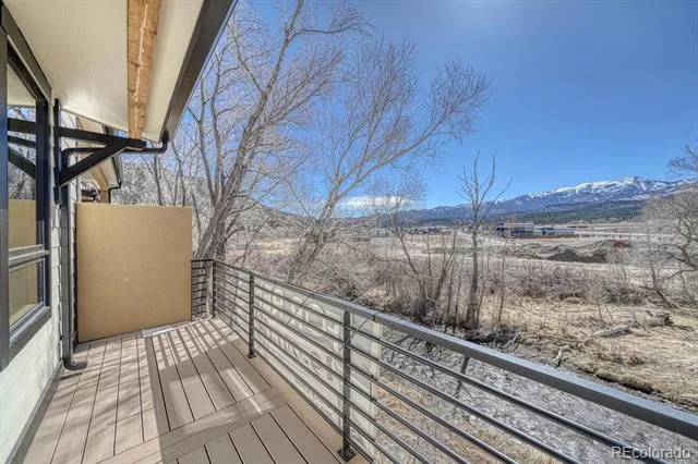 205 Two Rivers Road #D Salida, CO 81201