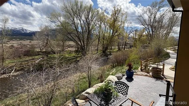 205 Two Rivers Road #D Salida, CO 81201