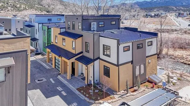 205 Two Rivers Road #D Salida, CO 81201