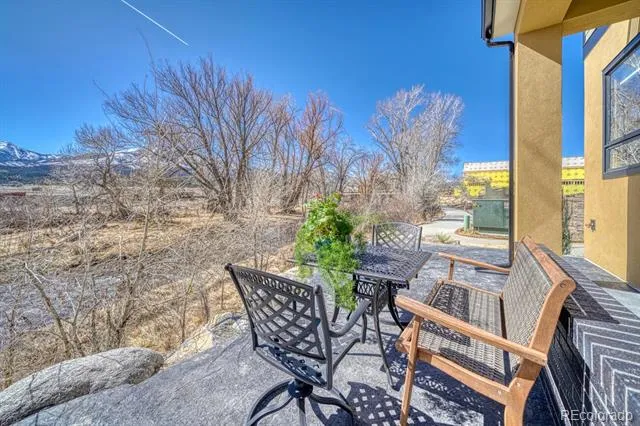 205 Two Rivers Road #D Salida, CO 81201