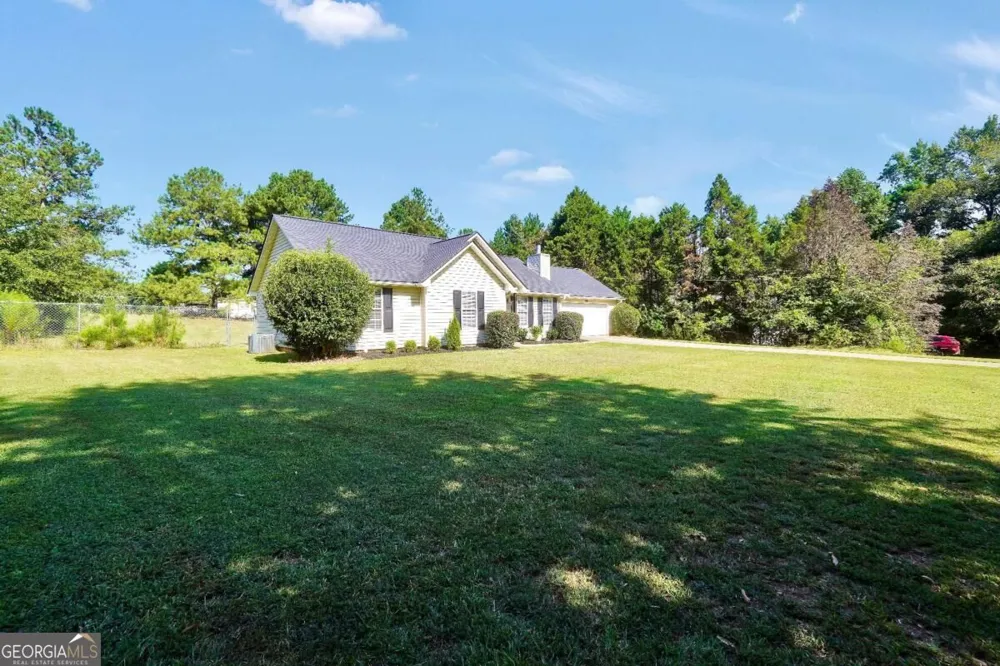 41 Giles DR McDonough, GA 30252