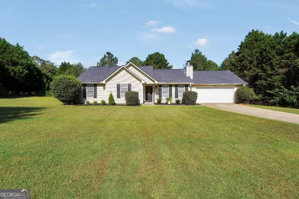 41 Giles DR McDonough, GA 30252