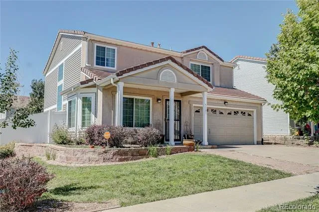 5101 Perth Street Denver, CO 80249