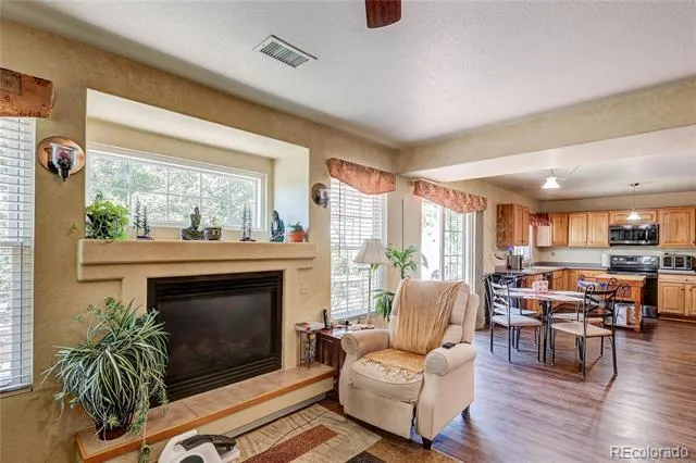 5101 Perth Street Denver, CO 80249