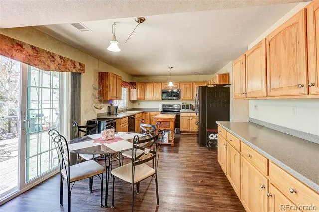 5101 Perth Street Denver, CO 80249