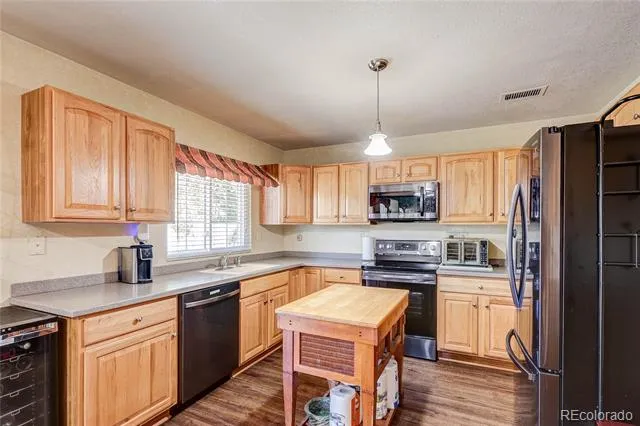 5101 Perth Street Denver, CO 80249