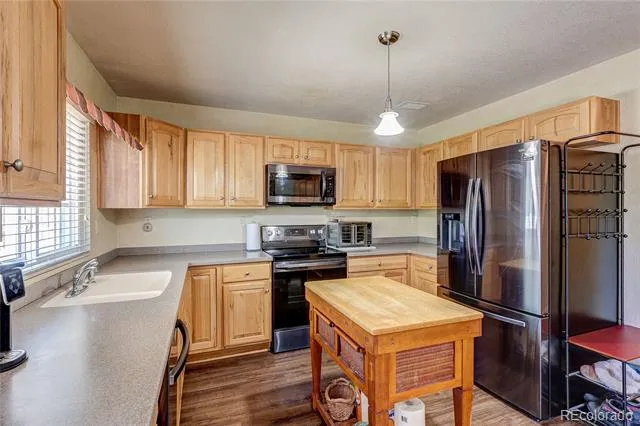 5101 Perth Street Denver, CO 80249