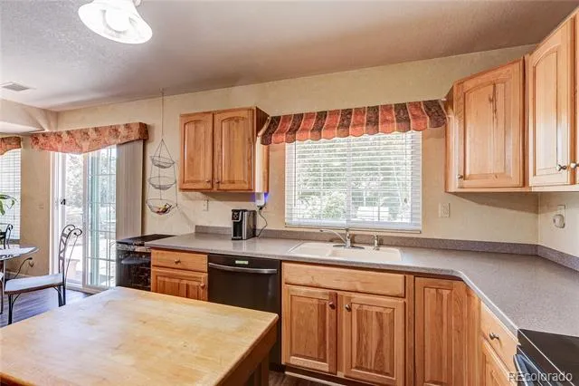 5101 Perth Street Denver, CO 80249