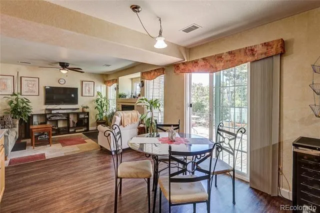 5101 Perth Street Denver, CO 80249