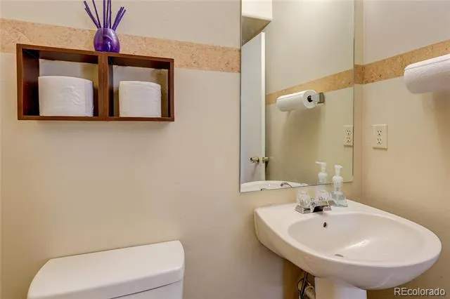 5101 Perth Street Denver, CO 80249