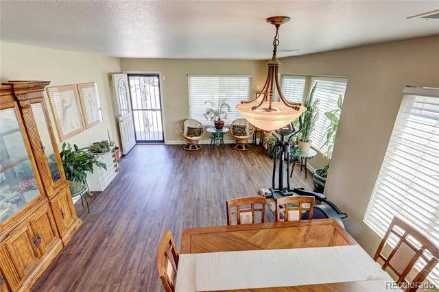 5101 Perth Street Denver, CO 80249
