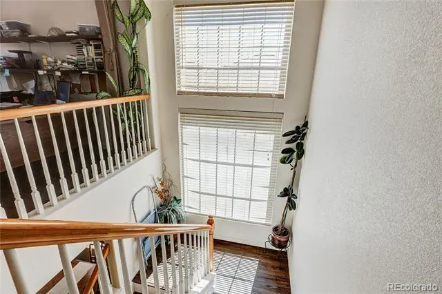 5101 Perth Street Denver, CO 80249