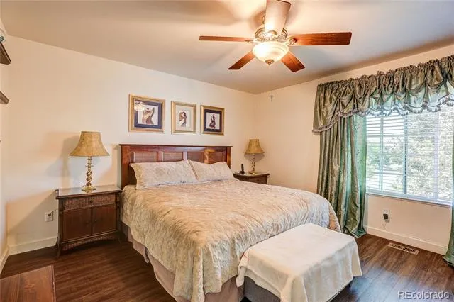 5101 Perth Street Denver, CO 80249