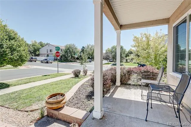5101 Perth Street Denver, CO 80249