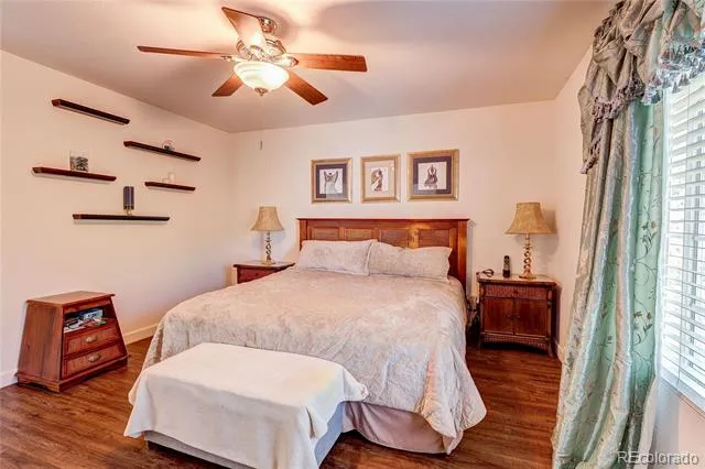 5101 Perth Street Denver, CO 80249