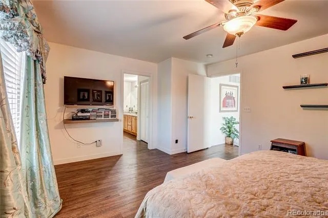 5101 Perth Street Denver, CO 80249