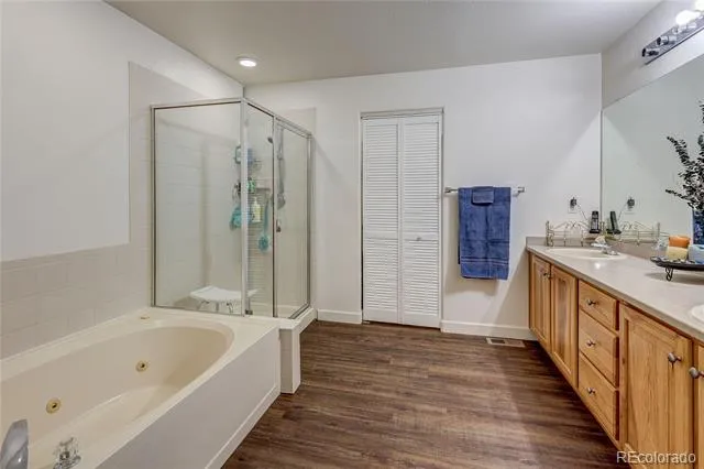 5101 Perth Street Denver, CO 80249