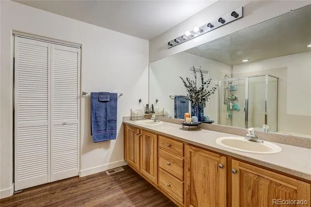 5101 Perth Street Denver, CO 80249
