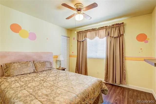 5101 Perth Street Denver, CO 80249