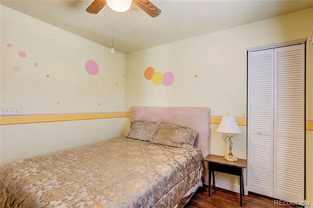 5101 Perth Street Denver, CO 80249