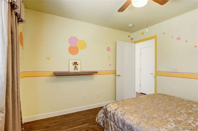 5101 Perth Street Denver, CO 80249