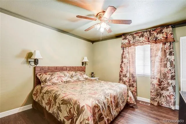 5101 Perth Street Denver, CO 80249