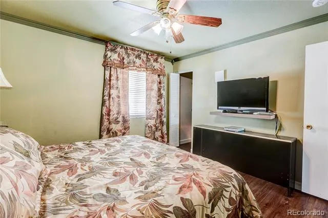 5101 Perth Street Denver, CO 80249