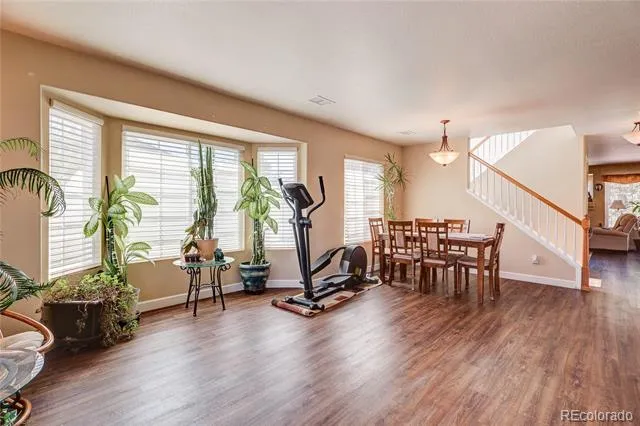 5101 Perth Street Denver, CO 80249