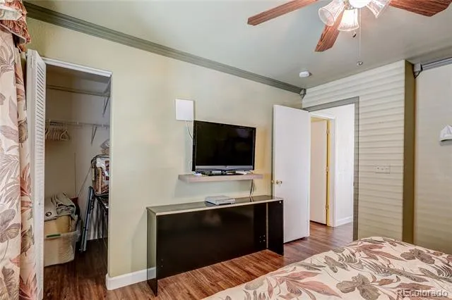 5101 Perth Street Denver, CO 80249