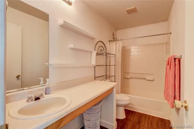 5101 Perth Street Denver, CO 80249