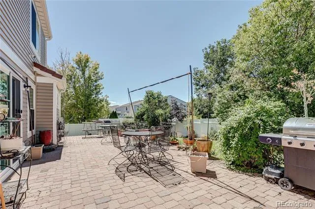5101 Perth Street Denver, CO 80249