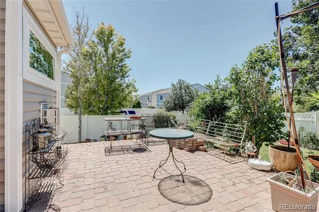 5101 Perth Street Denver, CO 80249