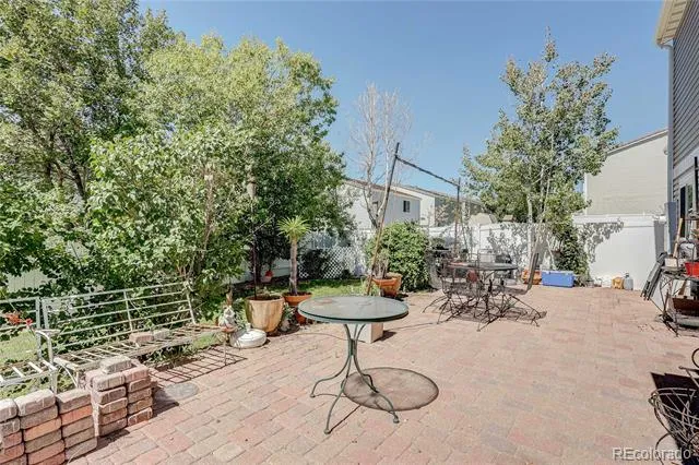 5101 Perth Street Denver, CO 80249