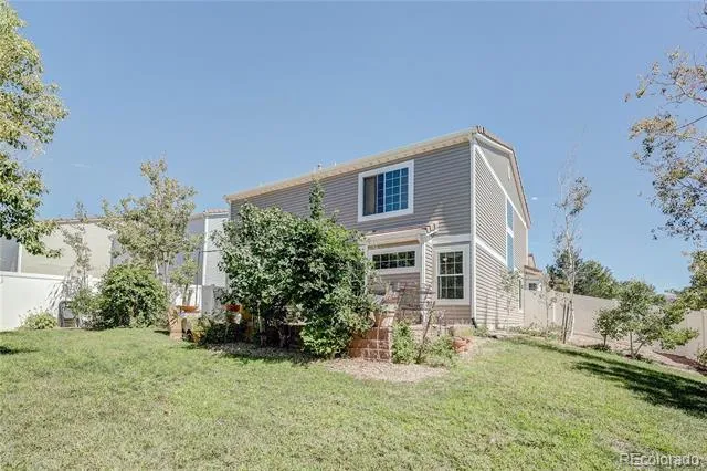 5101 Perth Street Denver, CO 80249