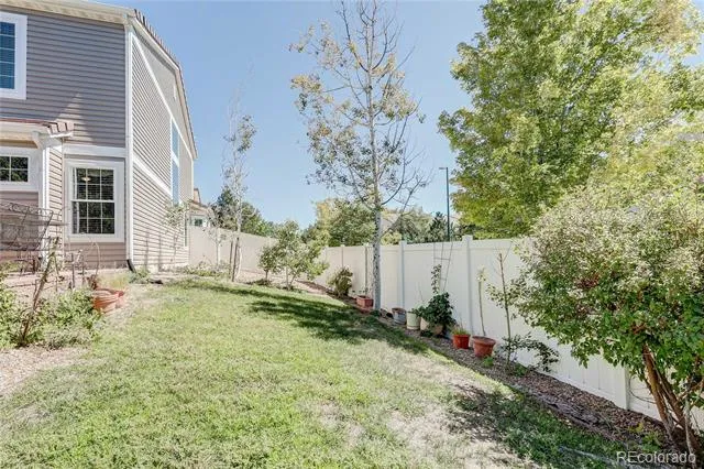 5101 Perth Street Denver, CO 80249