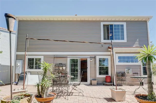 5101 Perth Street Denver, CO 80249