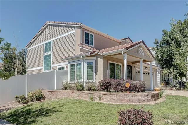5101 Perth Street Denver, CO 80249
