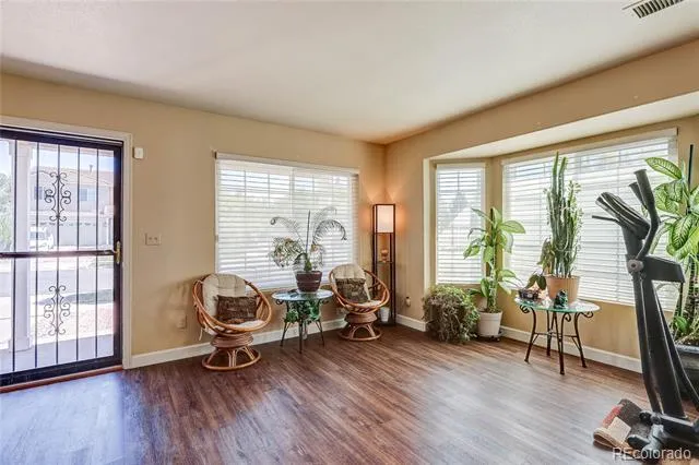 5101 Perth Street Denver, CO 80249