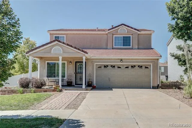 5101 Perth Street Denver, CO 80249