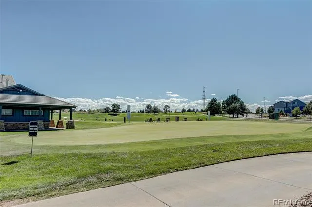 5101 Perth Street Denver, CO 80249