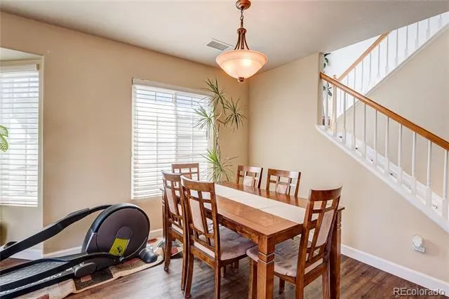 5101 Perth Street Denver, CO 80249