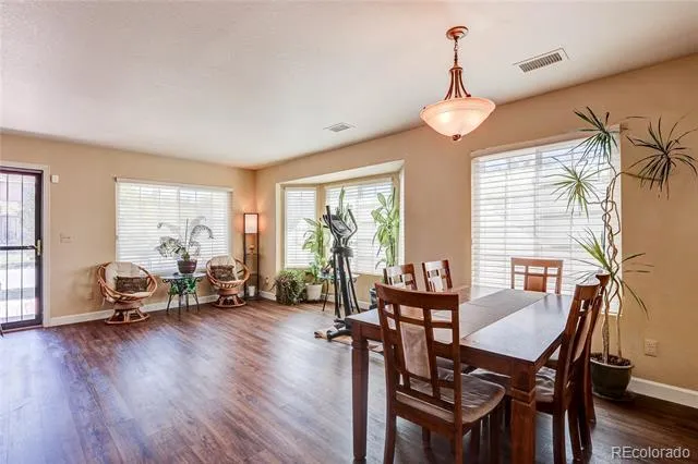 5101 Perth Street Denver, CO 80249