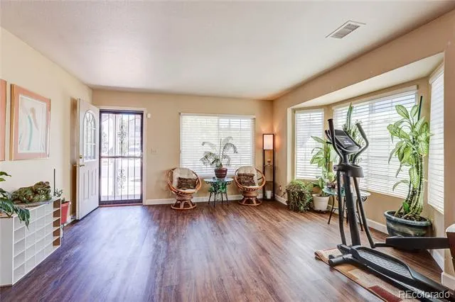 5101 Perth Street Denver, CO 80249