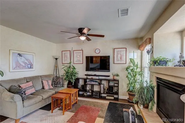 5101 Perth Street Denver, CO 80249