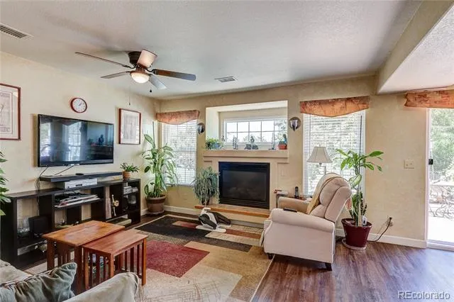 5101 Perth Street Denver, CO 80249