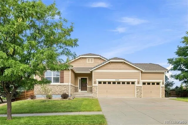 10297 Quintero Street Commerce City, CO 80022